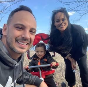 Meet your Posher, Jason